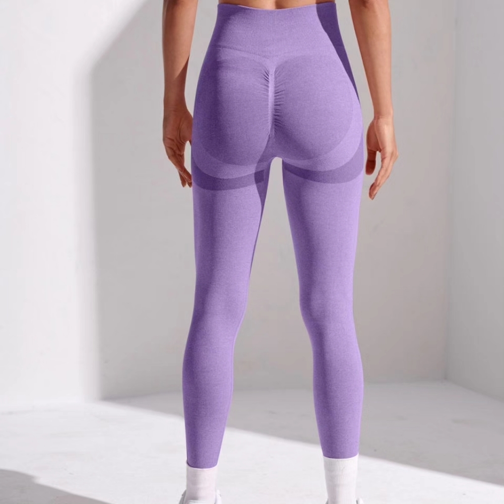 Seamless Leggings